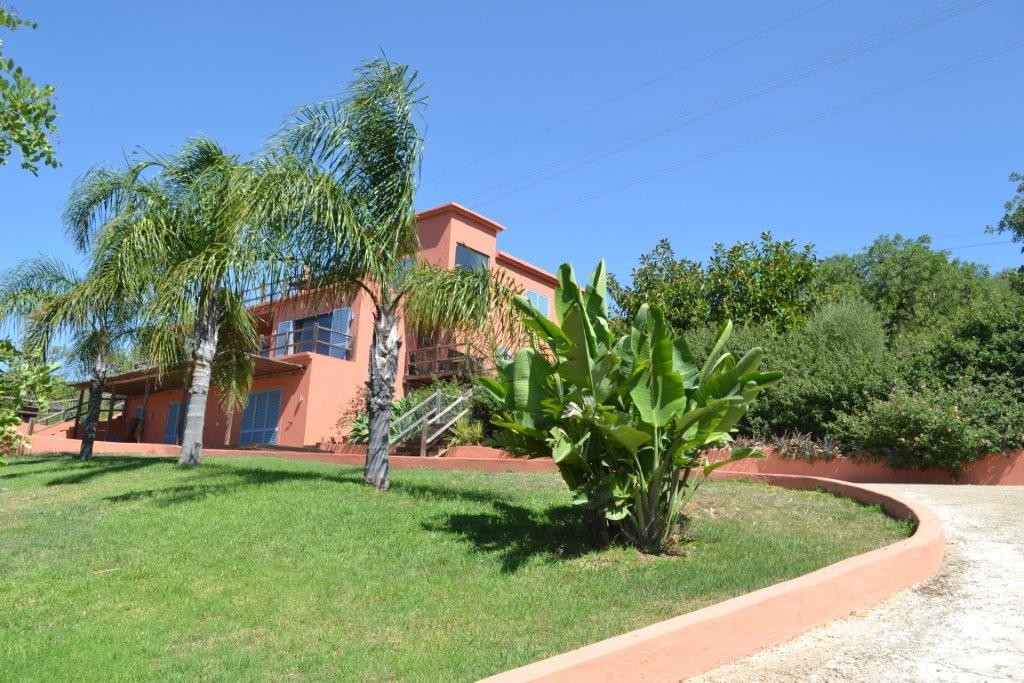 Casa do Cipestre